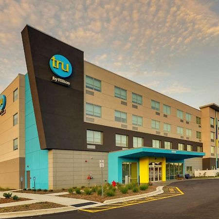 Hotel Tru By Hilton Smithfield I-95 Esterno foto
