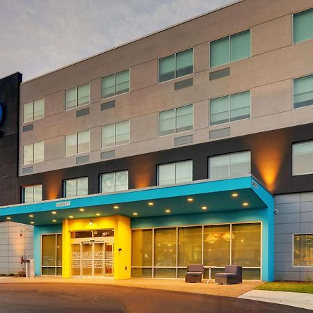 Hotel Tru By Hilton Smithfield I-95 Esterno foto