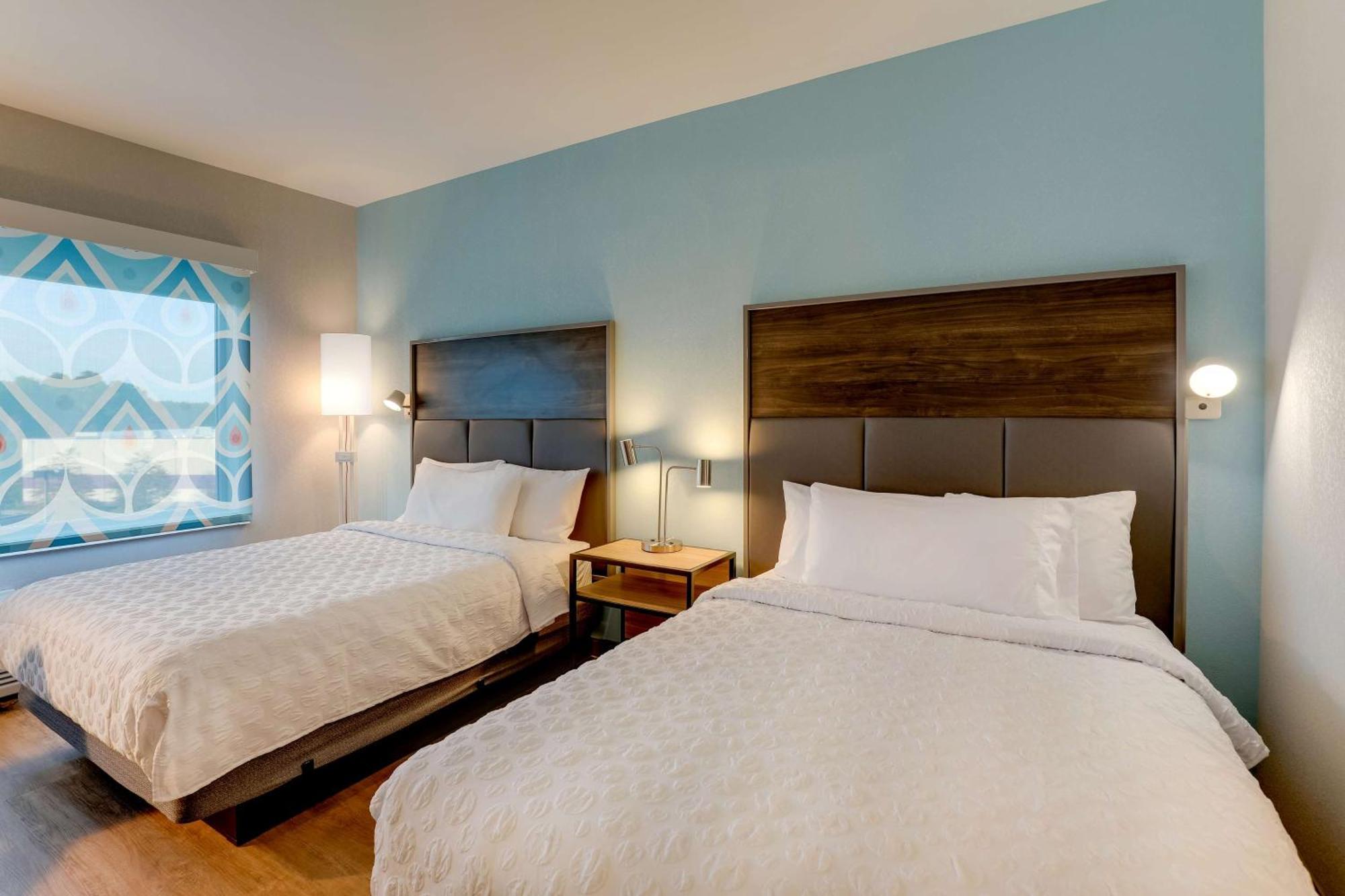 Hotel Tru By Hilton Smithfield I-95 Esterno foto