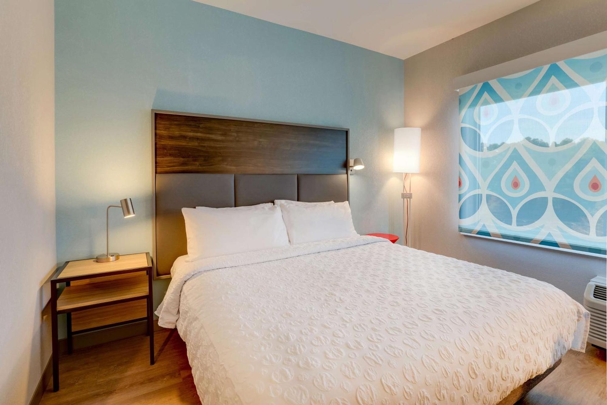Hotel Tru By Hilton Smithfield I-95 Esterno foto