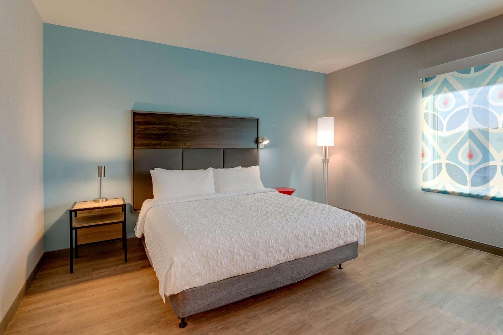 Hotel Tru By Hilton Smithfield I-95 Esterno foto