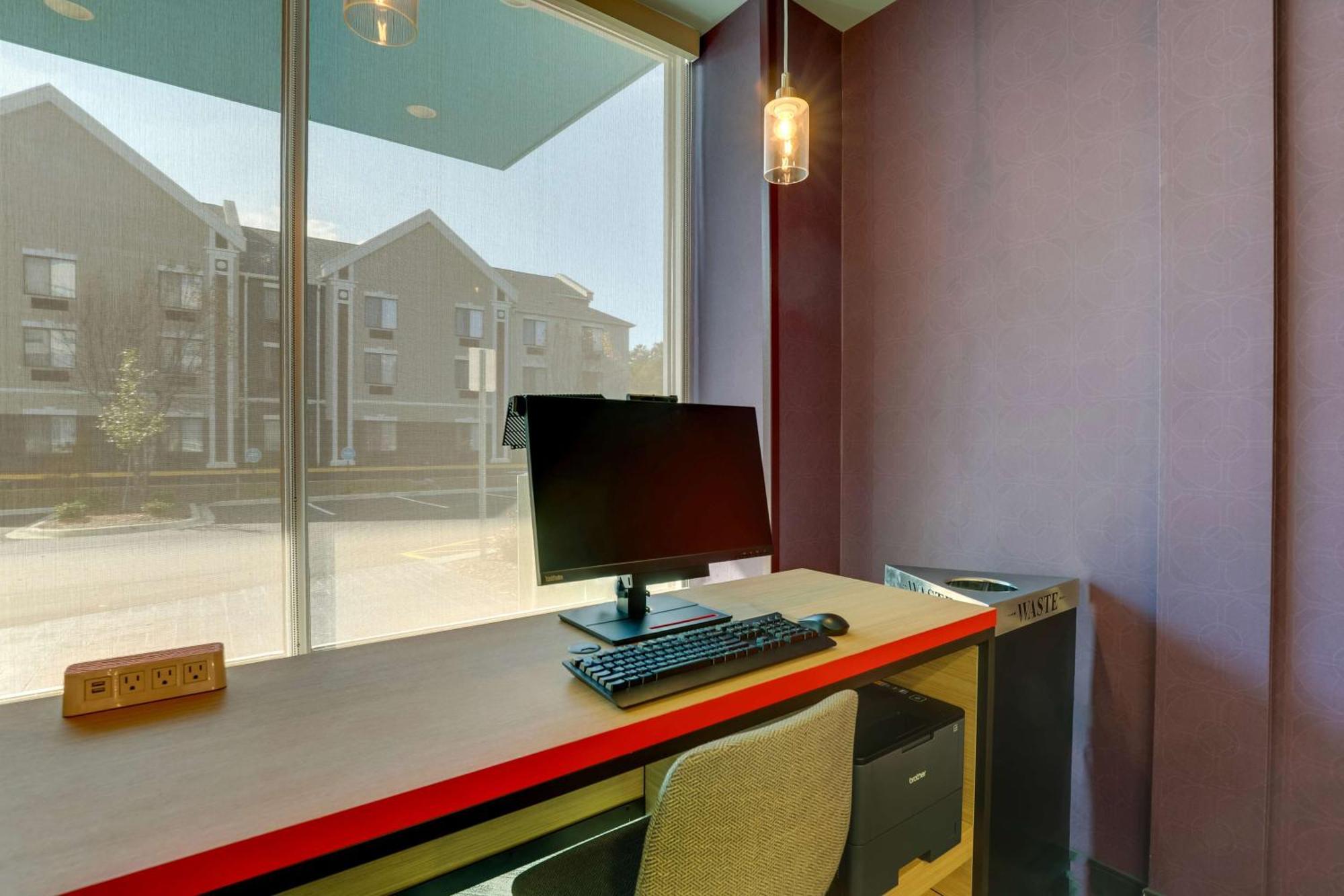 Hotel Tru By Hilton Smithfield I-95 Esterno foto