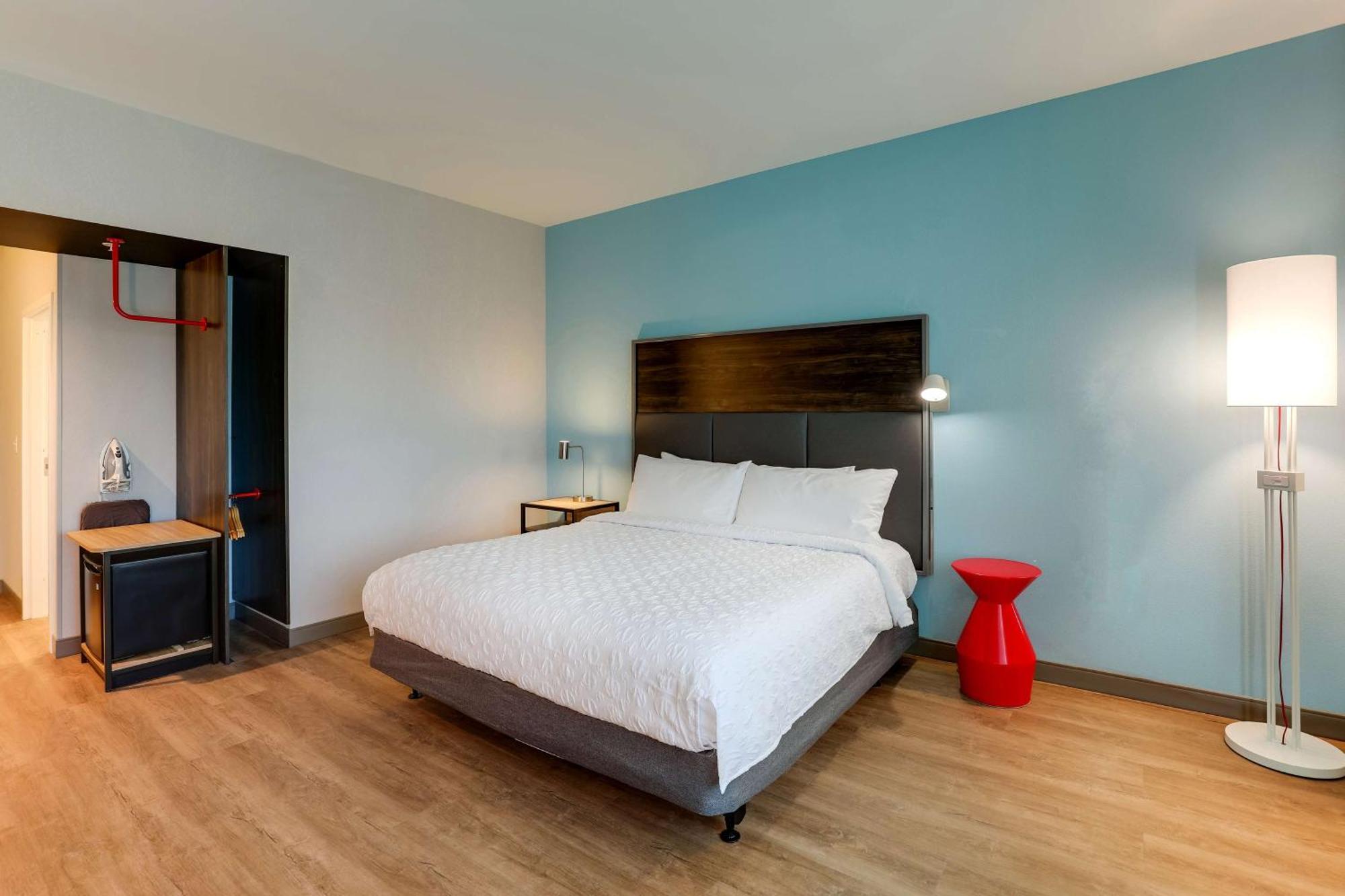 Hotel Tru By Hilton Smithfield I-95 Esterno foto