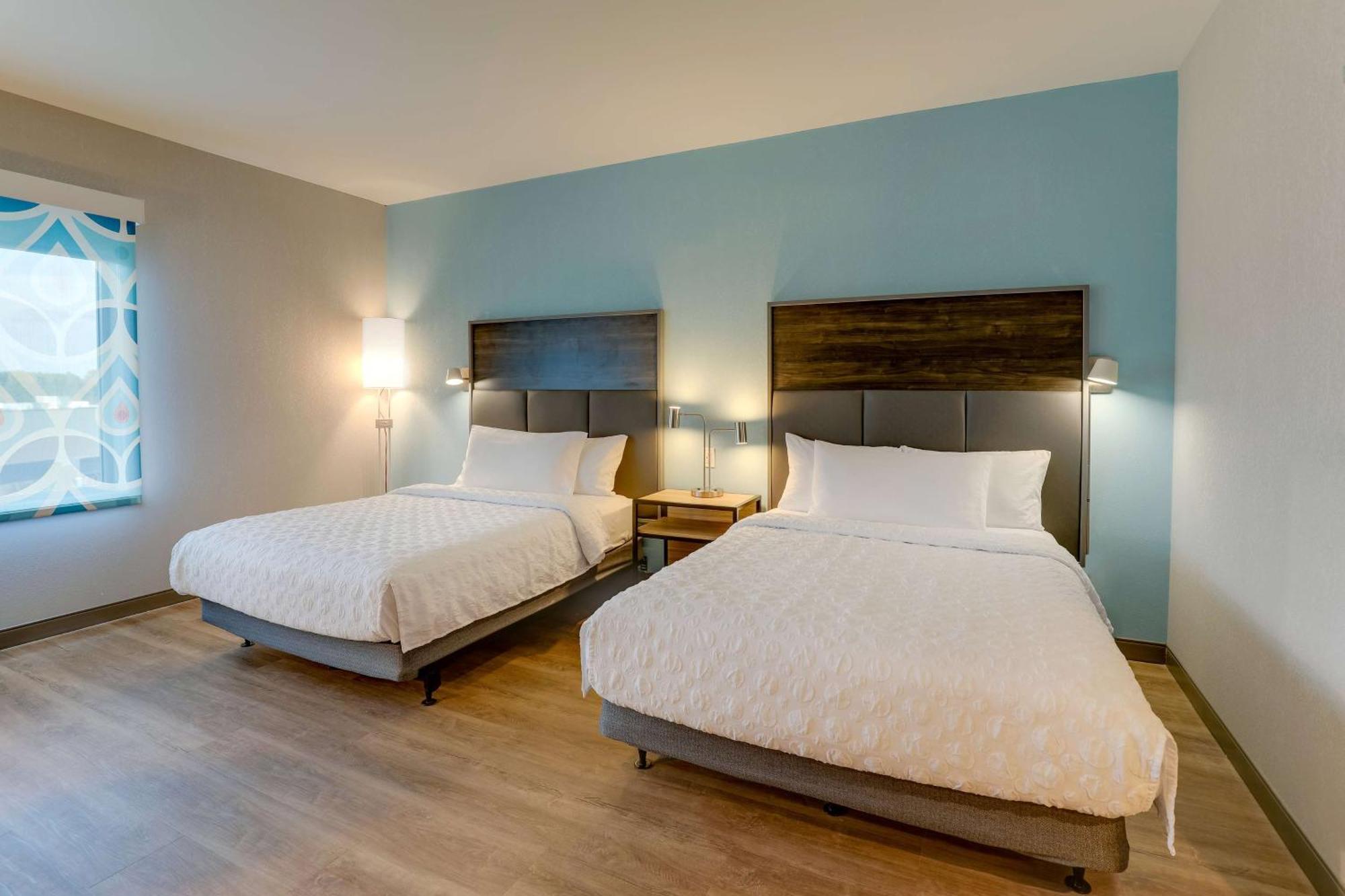 Hotel Tru By Hilton Smithfield I-95 Esterno foto