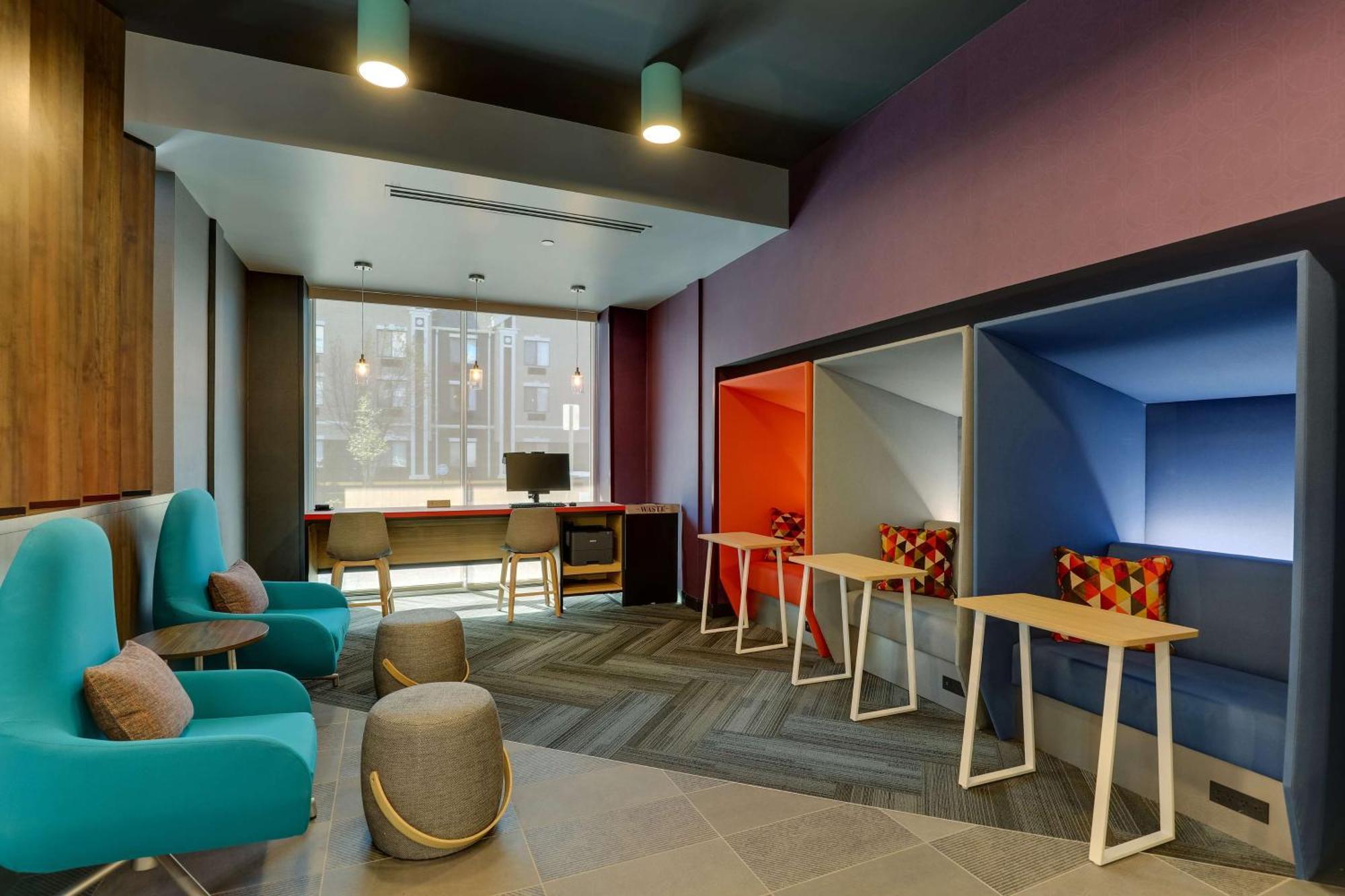 Hotel Tru By Hilton Smithfield I-95 Esterno foto