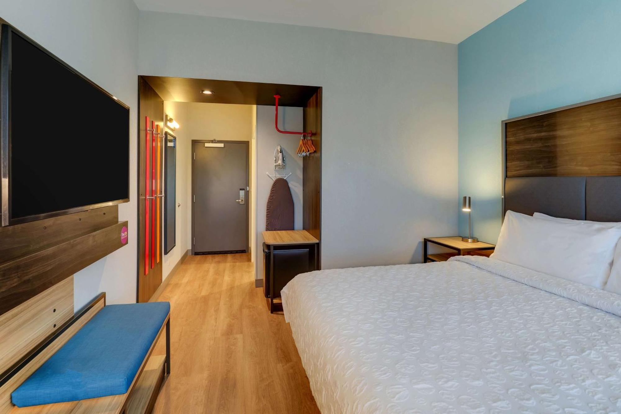 Hotel Tru By Hilton Smithfield I-95 Esterno foto