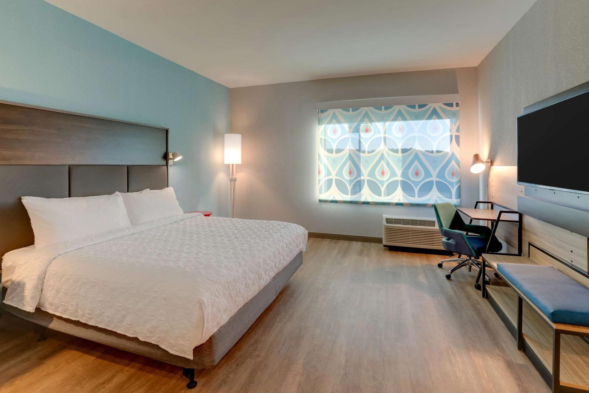 Hotel Tru By Hilton Smithfield I-95 Esterno foto