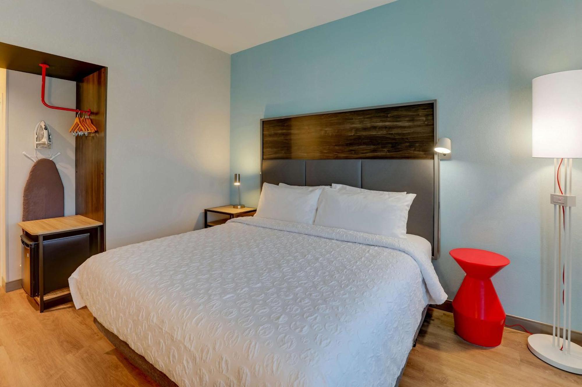 Hotel Tru By Hilton Smithfield I-95 Esterno foto