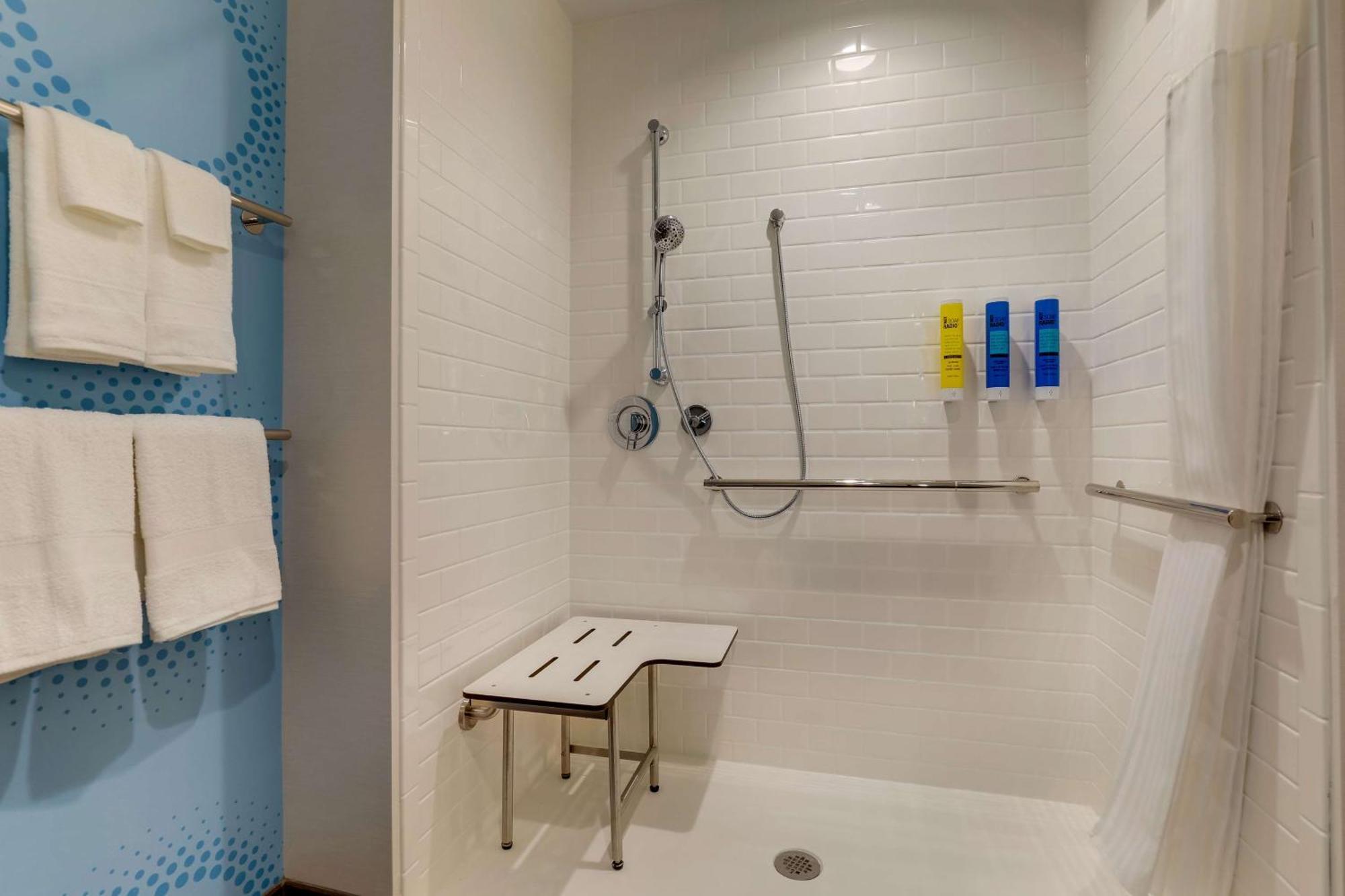 Hotel Tru By Hilton Smithfield I-95 Esterno foto