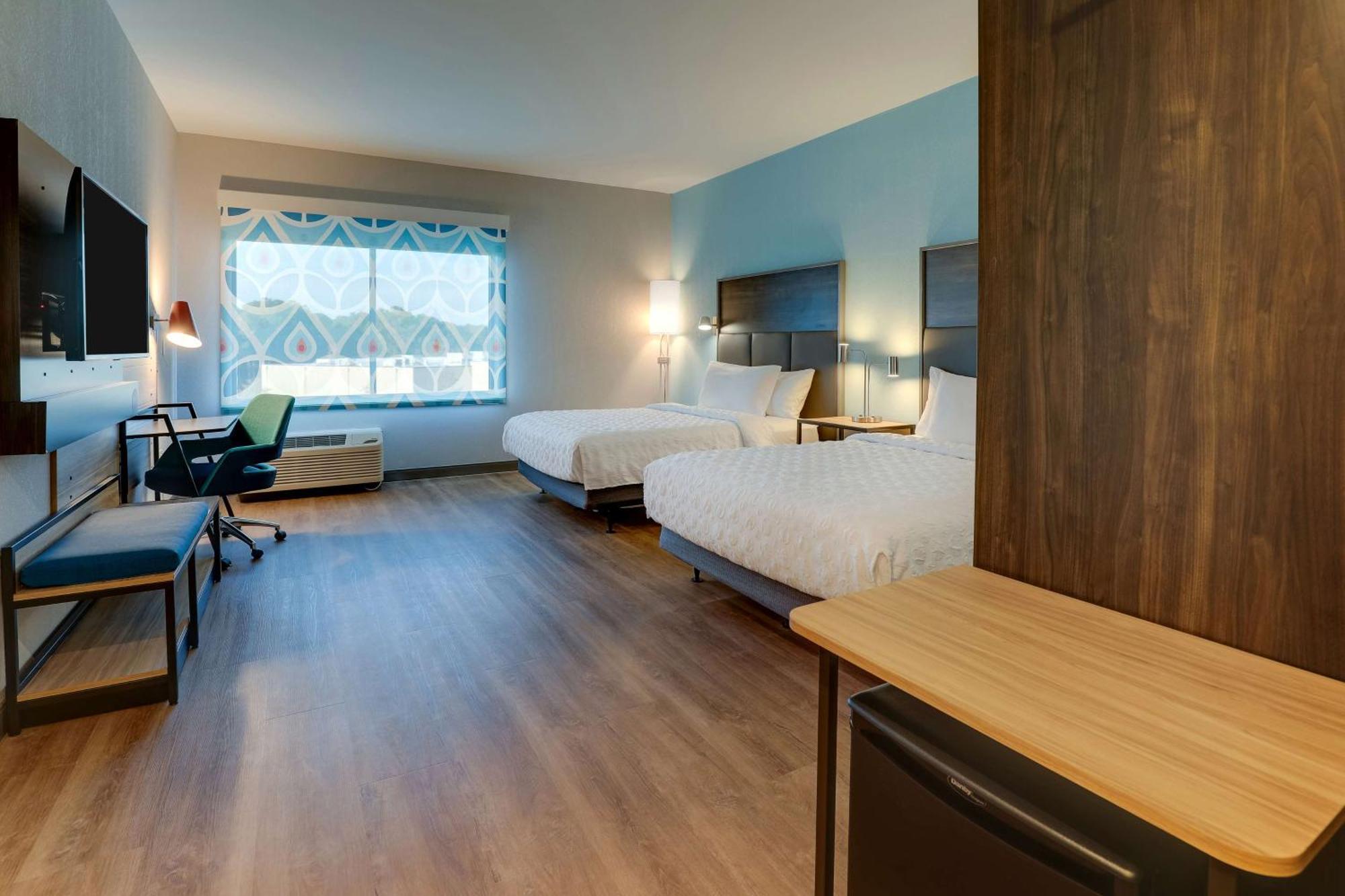 Hotel Tru By Hilton Smithfield I-95 Esterno foto