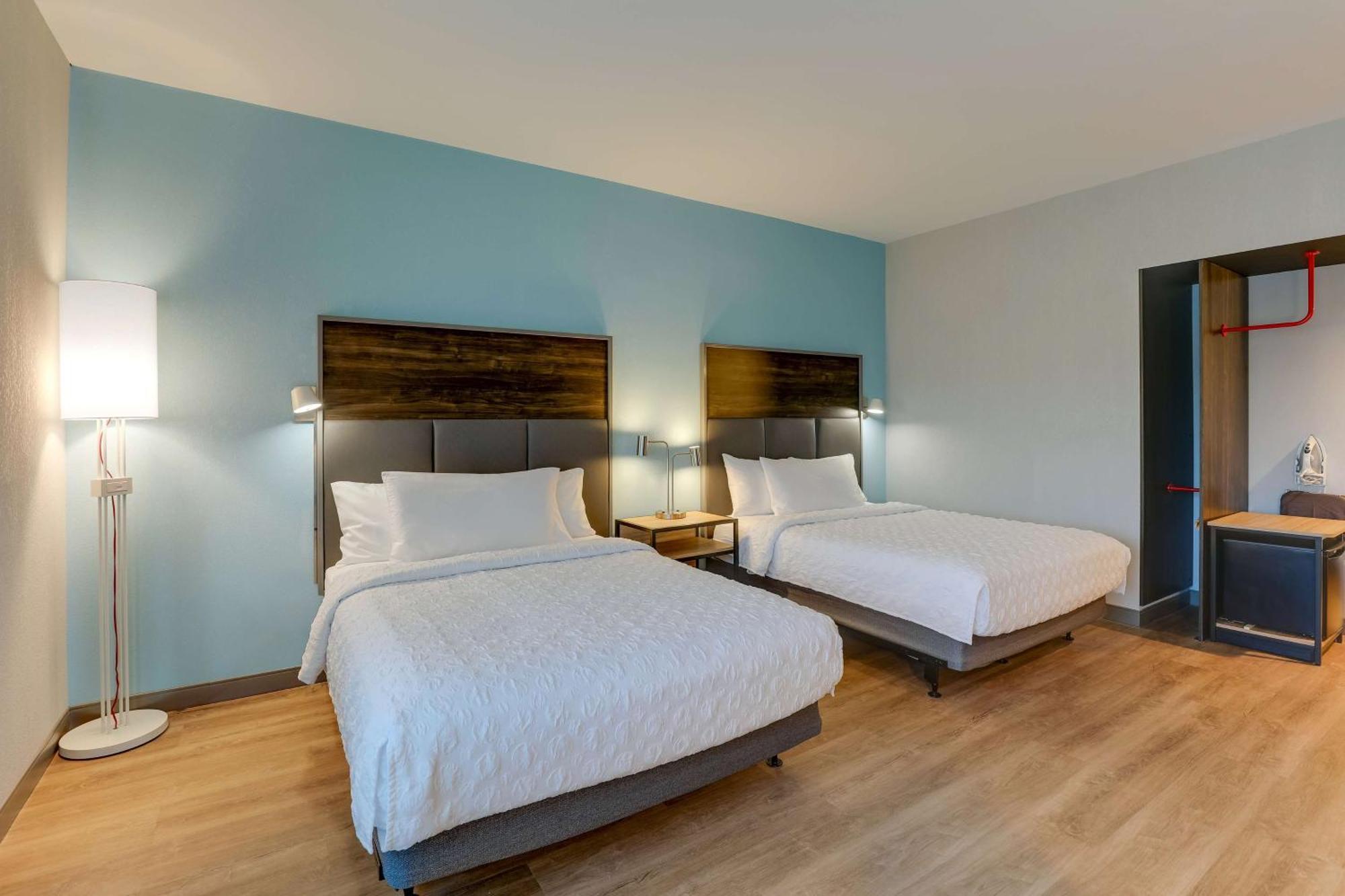 Hotel Tru By Hilton Smithfield I-95 Esterno foto