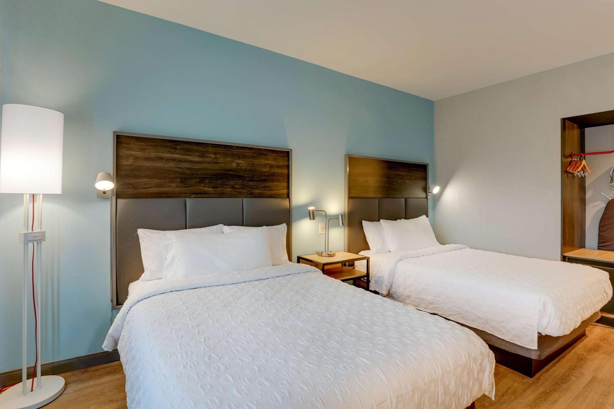 Hotel Tru By Hilton Smithfield I-95 Esterno foto