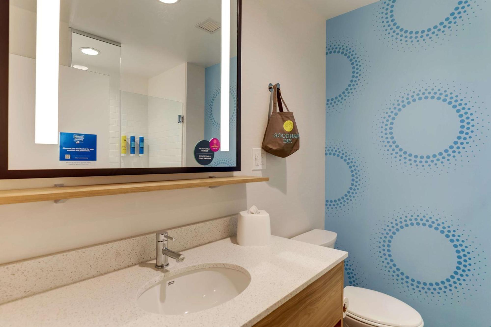 Hotel Tru By Hilton Smithfield I-95 Esterno foto