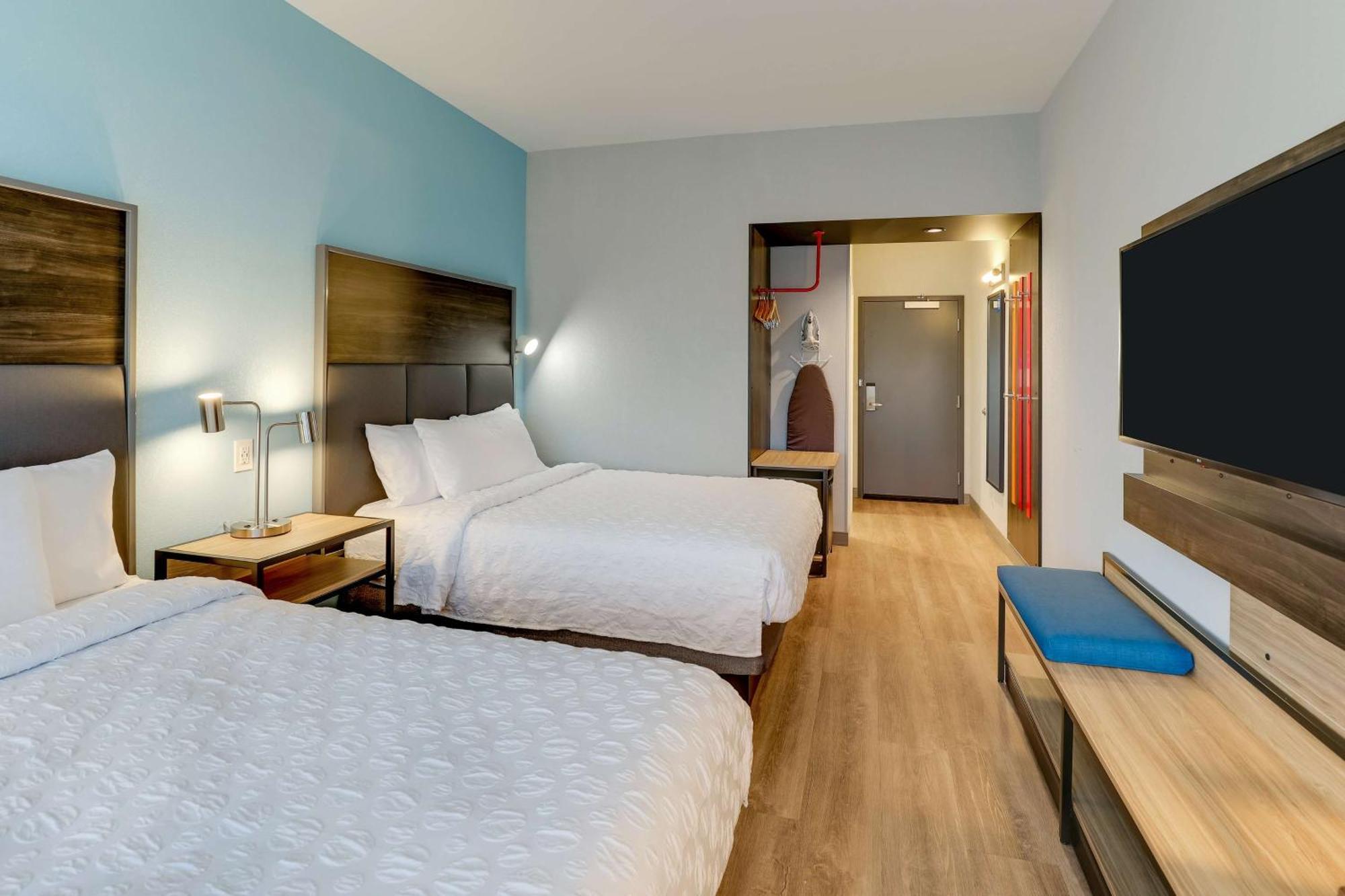 Hotel Tru By Hilton Smithfield I-95 Esterno foto