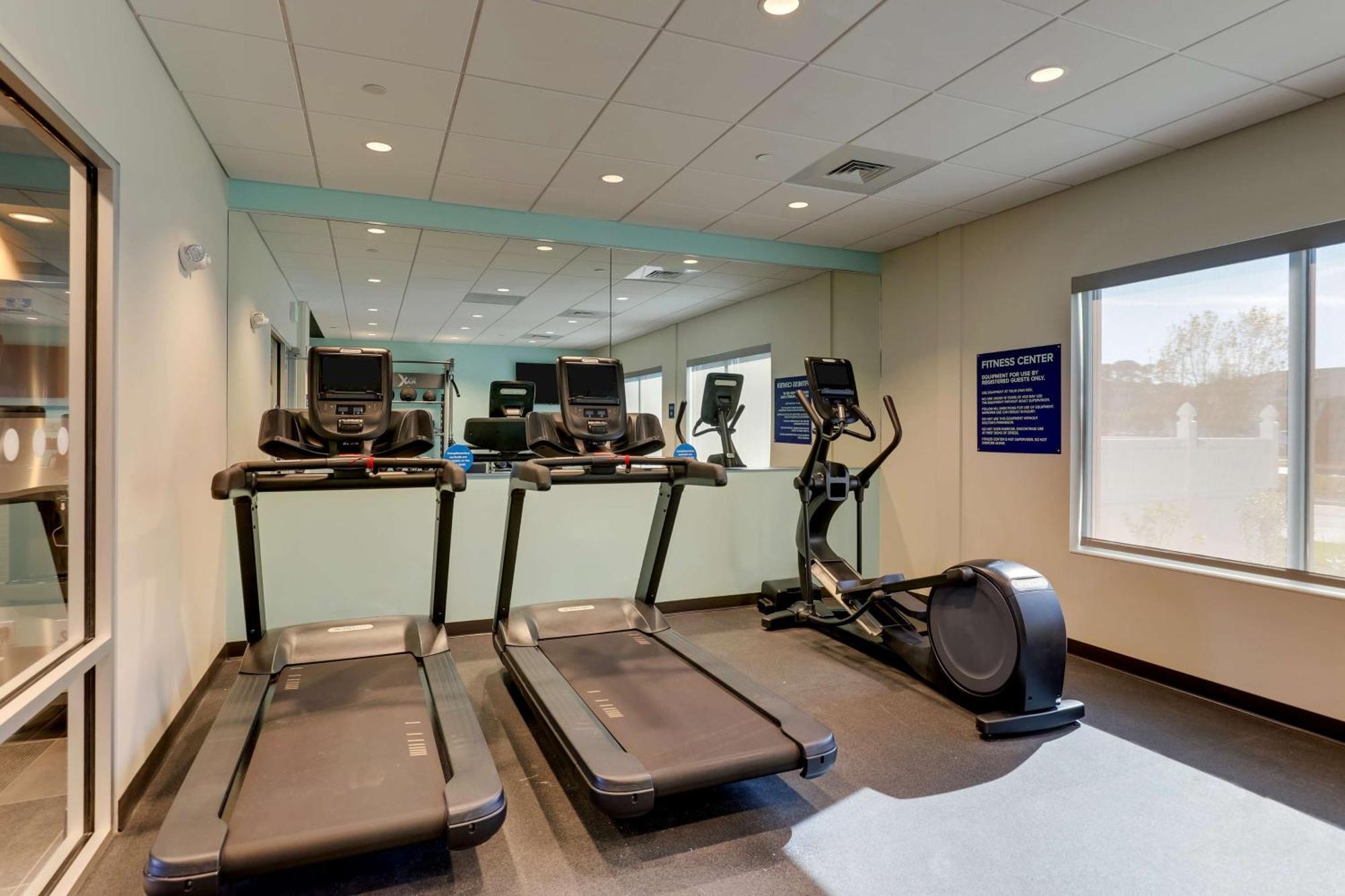 Hotel Tru By Hilton Smithfield I-95 Esterno foto