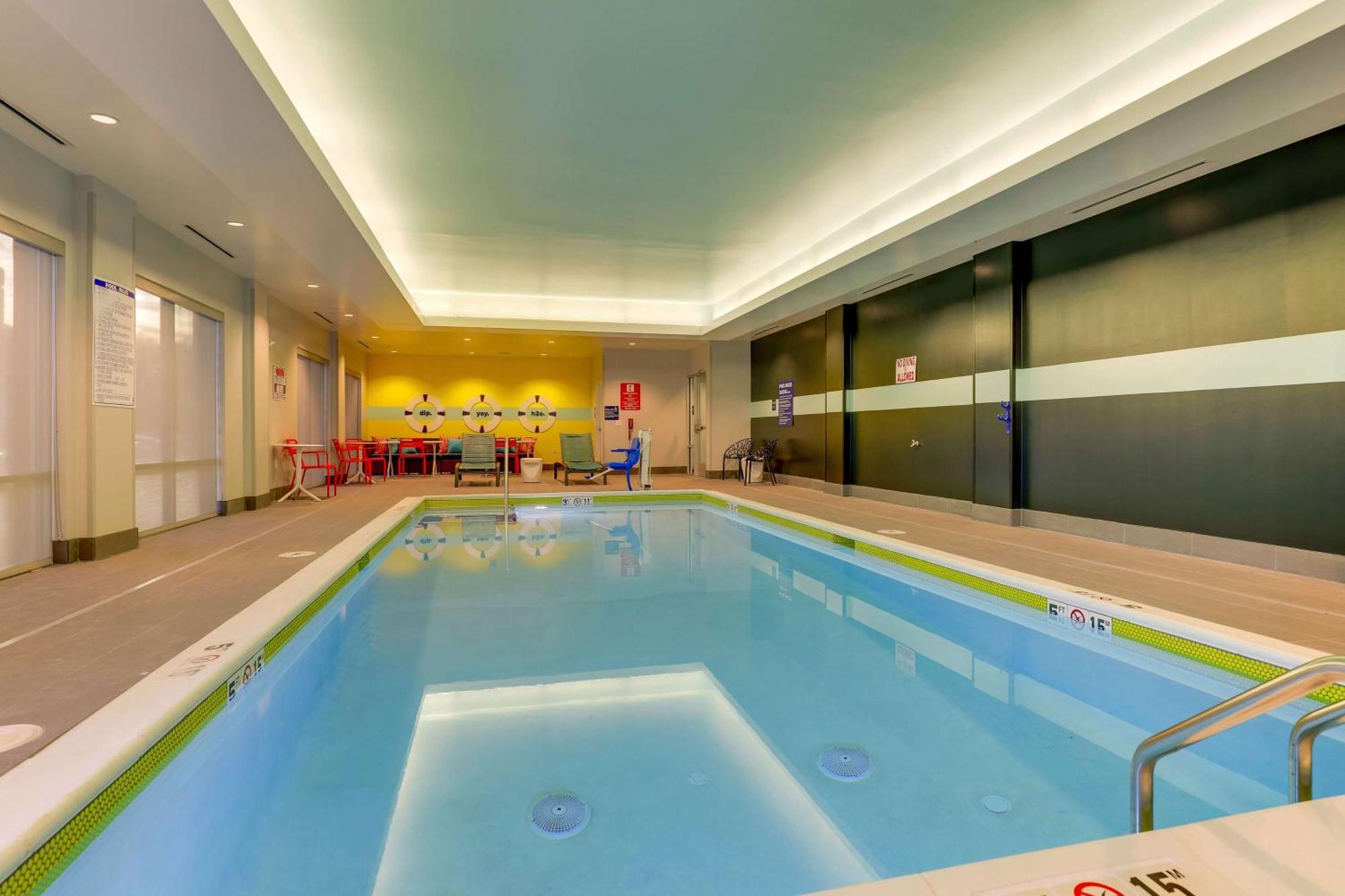 Hotel Tru By Hilton Smithfield I-95 Esterno foto