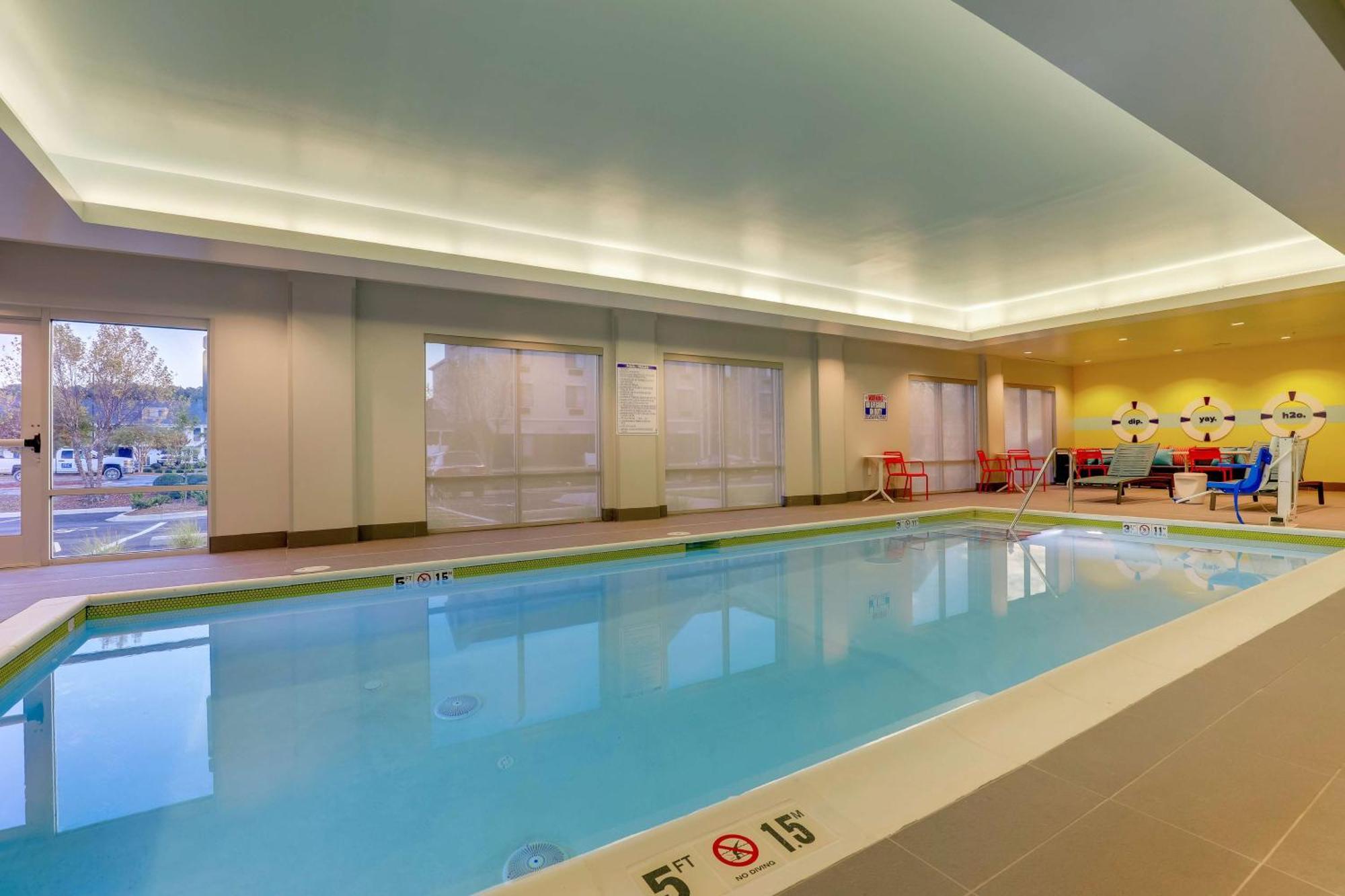 Hotel Tru By Hilton Smithfield I-95 Esterno foto