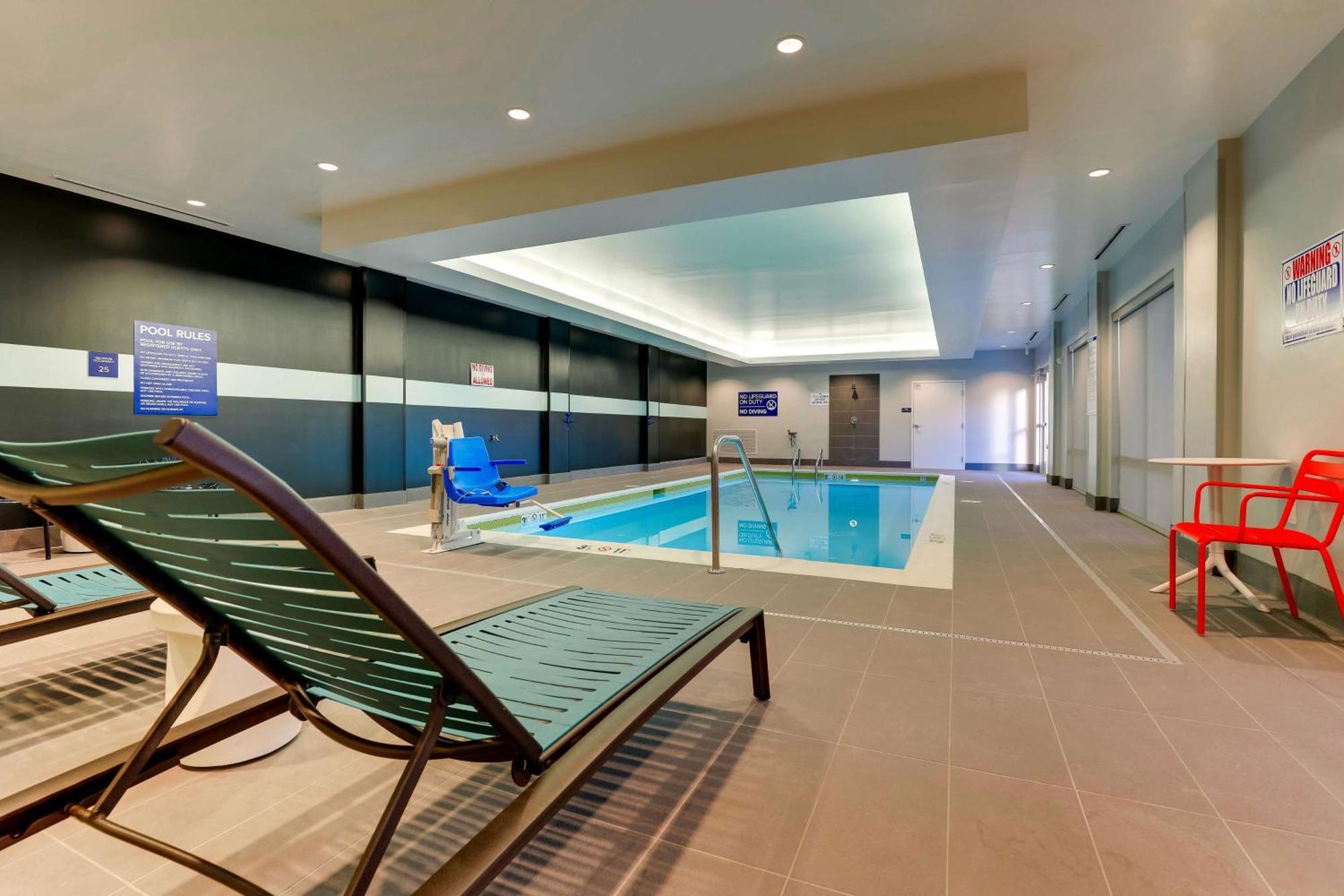 Hotel Tru By Hilton Smithfield I-95 Esterno foto